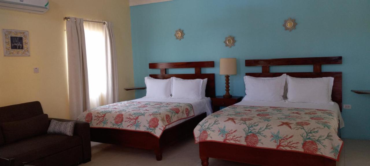 Bed and Breakfast Modrians Ранэвей-Бей Экстерьер фото